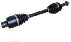 Poloosa pravá 52104590AA Jeep Grand Cherokee WK,Commander Poloosa pravá 52104590AA Jeep Grand Cherokee WK,Commander